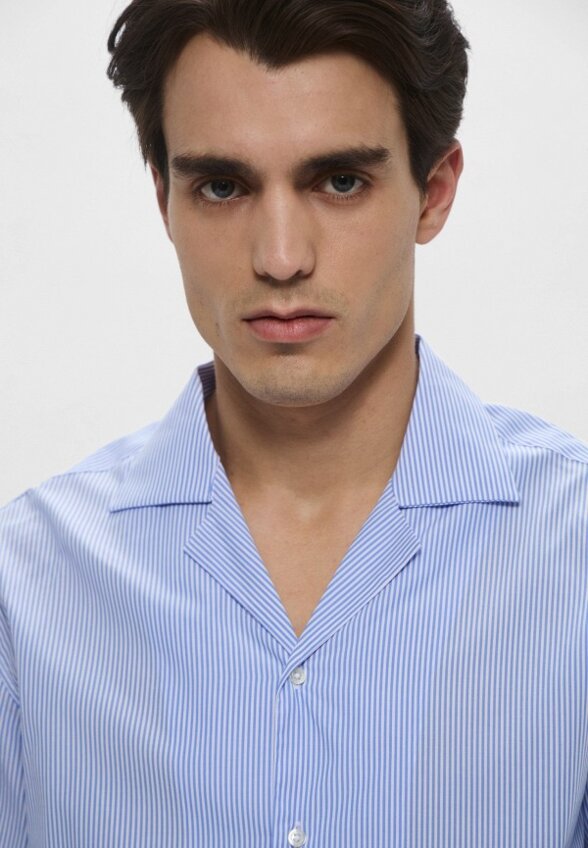 Рубашка Ice Play