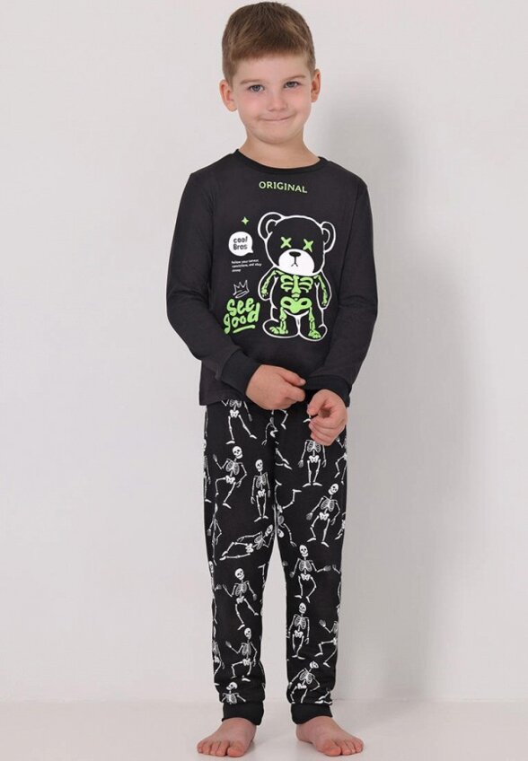 Пижама Апрель