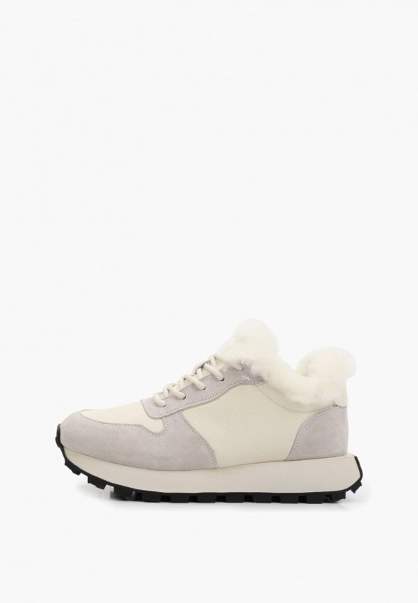 Кроссовки Abricot