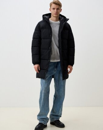 Куртка утепленная Jack & Jones мужчинам