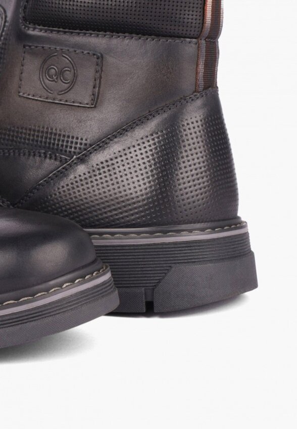 Ботинки Quattrocomforto