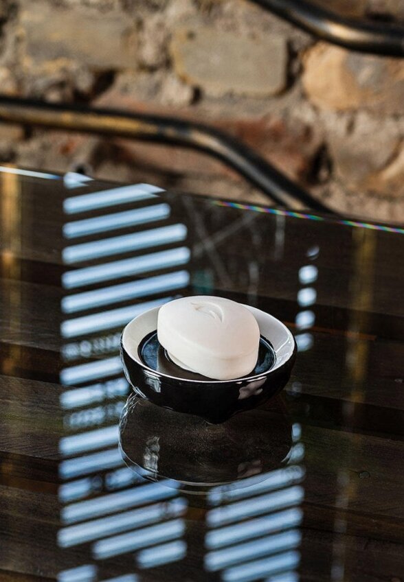 Мыльница Moroshka