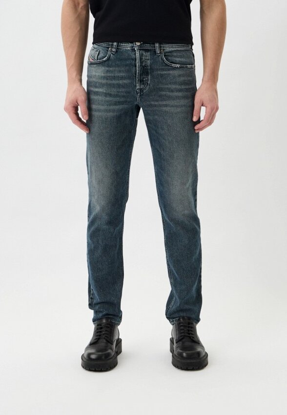 Джинсы Diesel