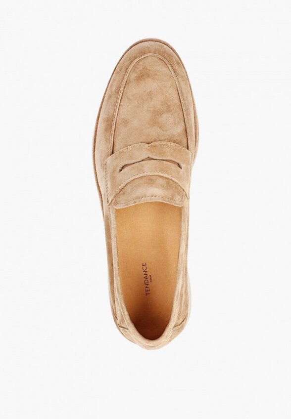 Лоферы Tendance