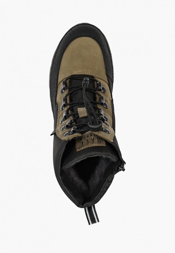 Ботинки Ralf Ringer