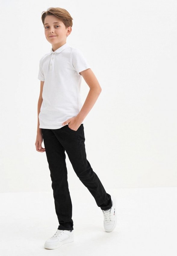 Джинсы Resser Denim