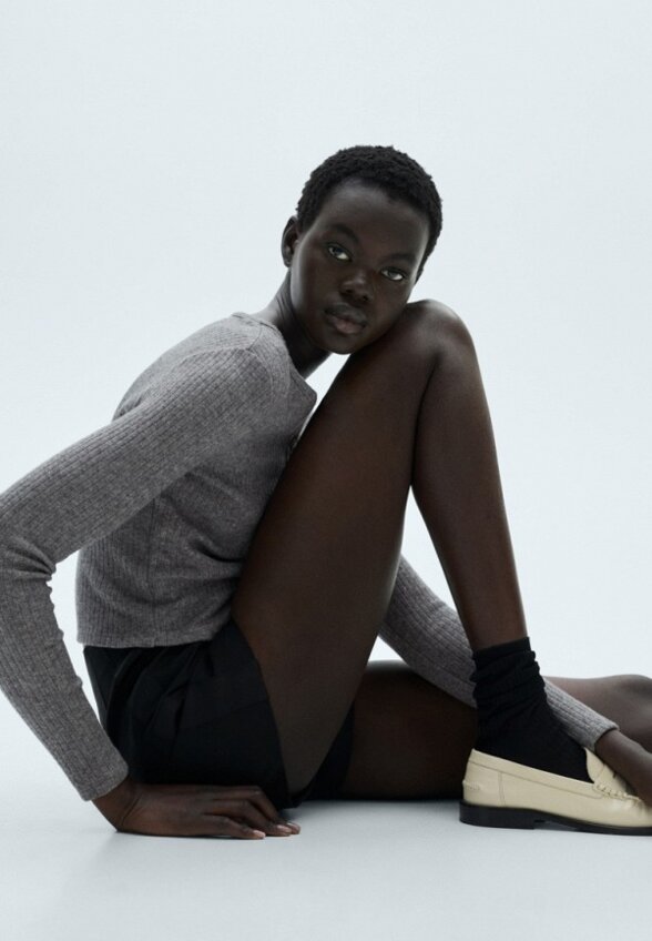 Кардиган Mango