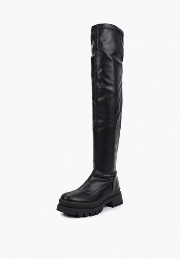 Ботфорты Crony