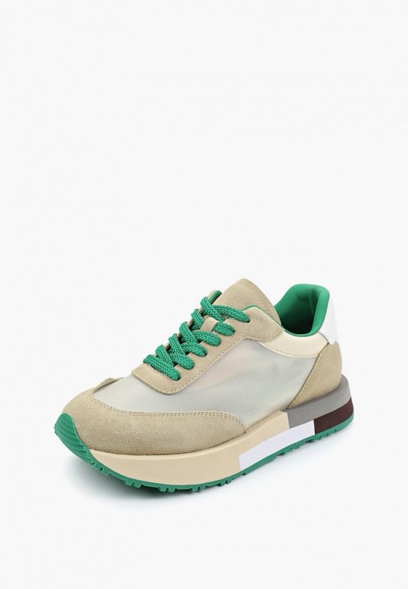 Кроссовки Just Couture