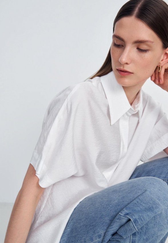 Блуза Finn Flare