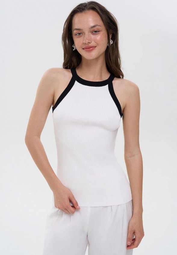 Топ To Be Blossom