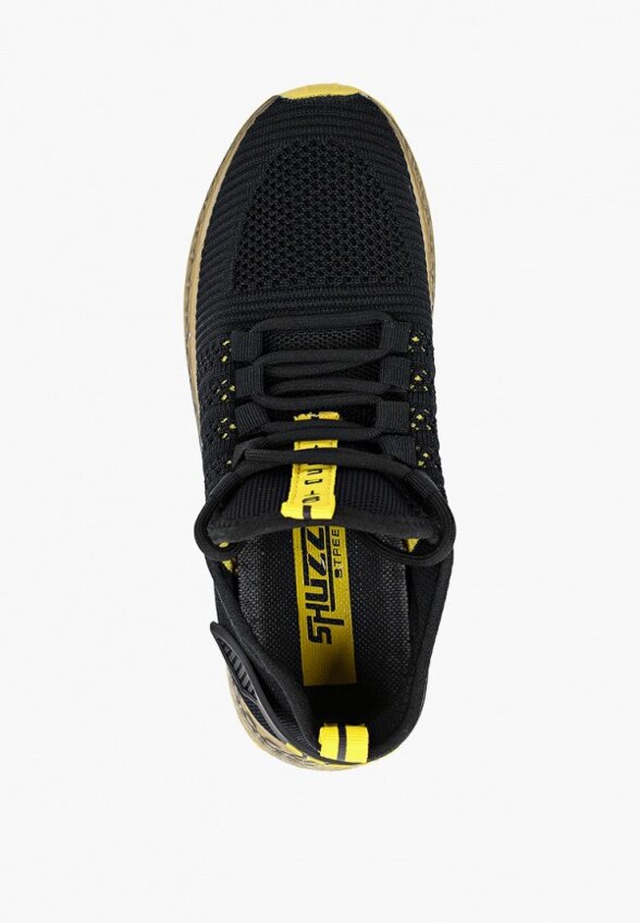 Кроссовки Shuzzi