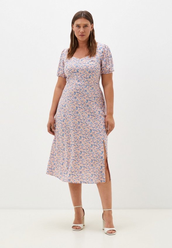 Платье Meltem Collection