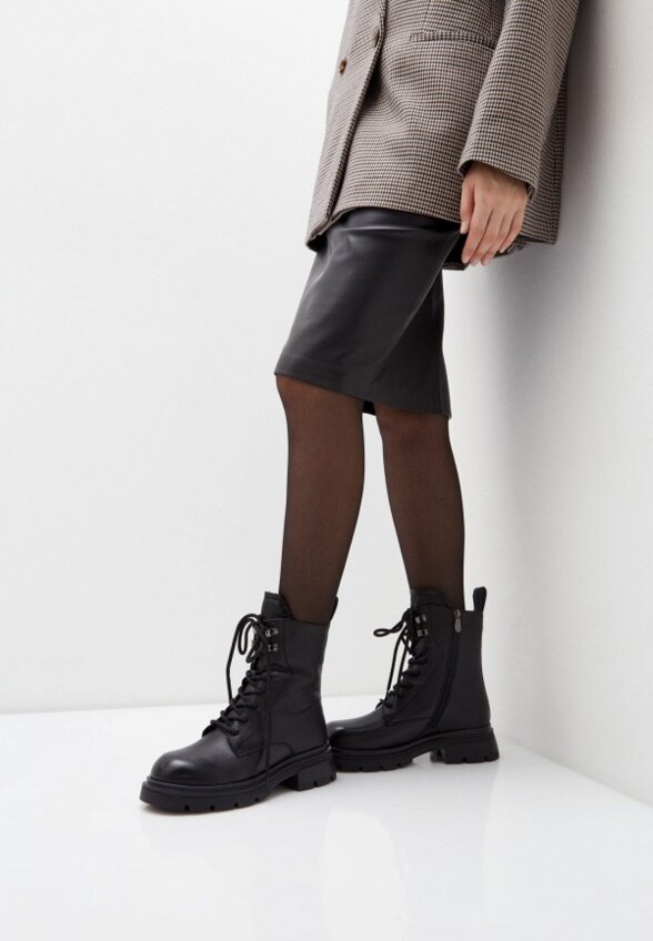 Ботинки Dino Ricci