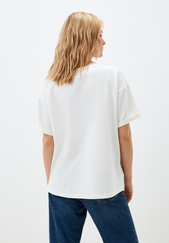 Футболка Берегите Птиц