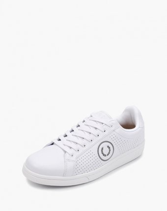 Кеды Fred Perry мужчинам