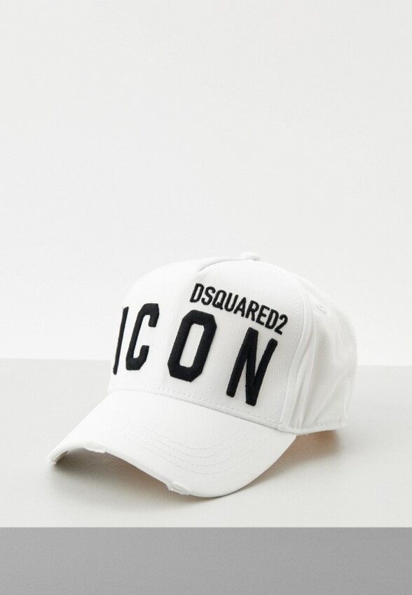 Бейсболка Dsquared2