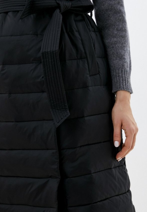 Жилет утепленный Dellione