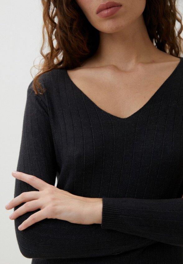 Пуловер Minaku