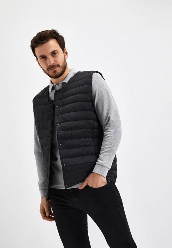 Жилет утепленный Mascotte