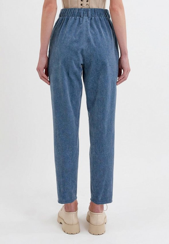 Брюки Unique Fabric