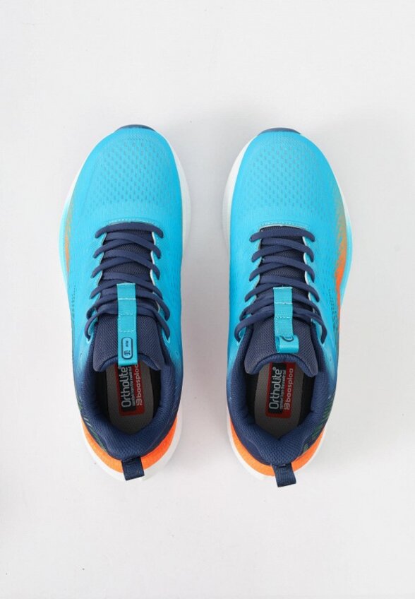 Кроссовки Baasploa