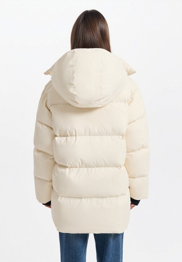 Пуховик Love Republic