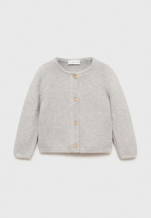 Кардиган Mango Kids