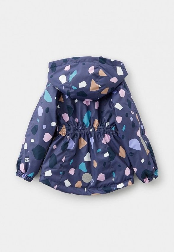 Костюм утепленный Nikastyle