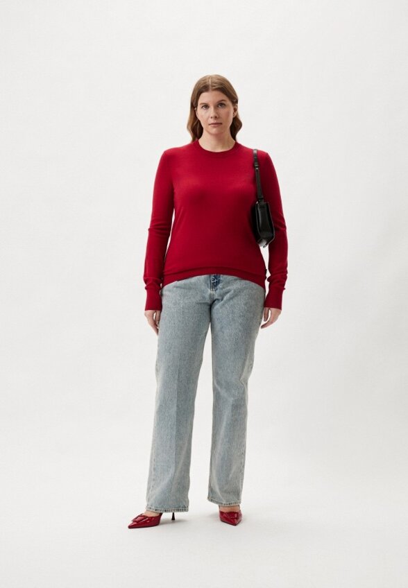 Джемпер John Richmond