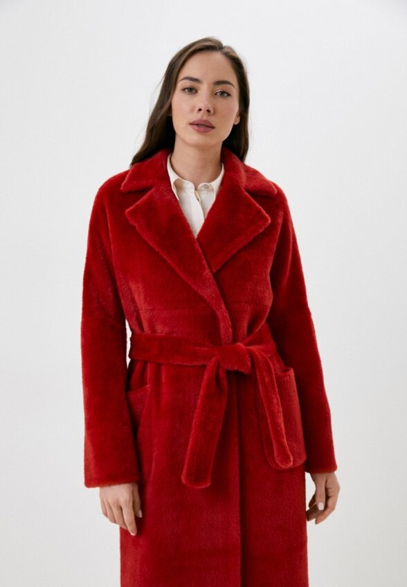 Шуба Louren Wilton