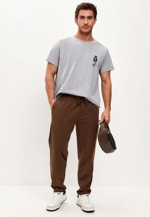 Футболка Manii'ta Lacitta