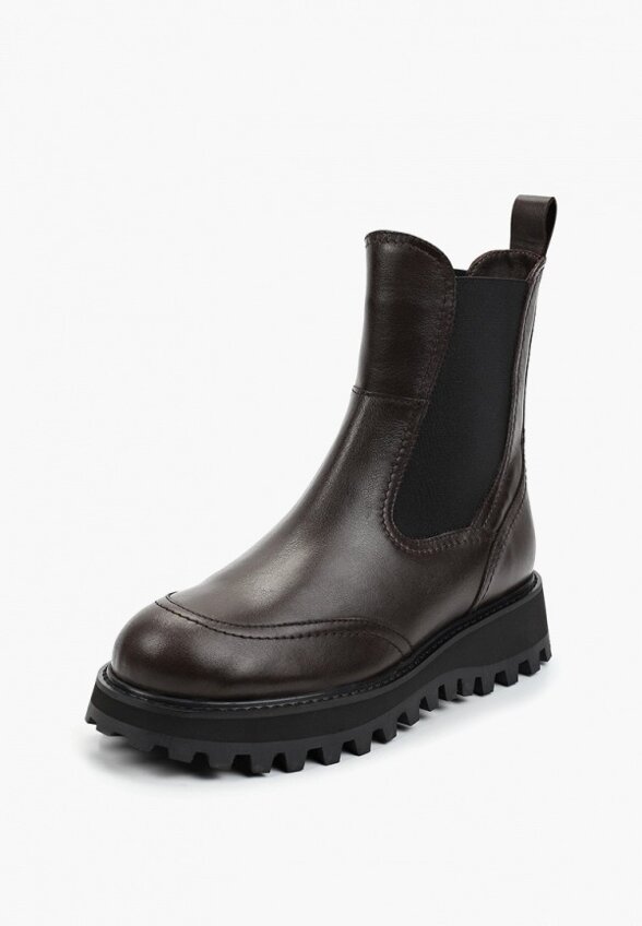 Ботинки Giotto