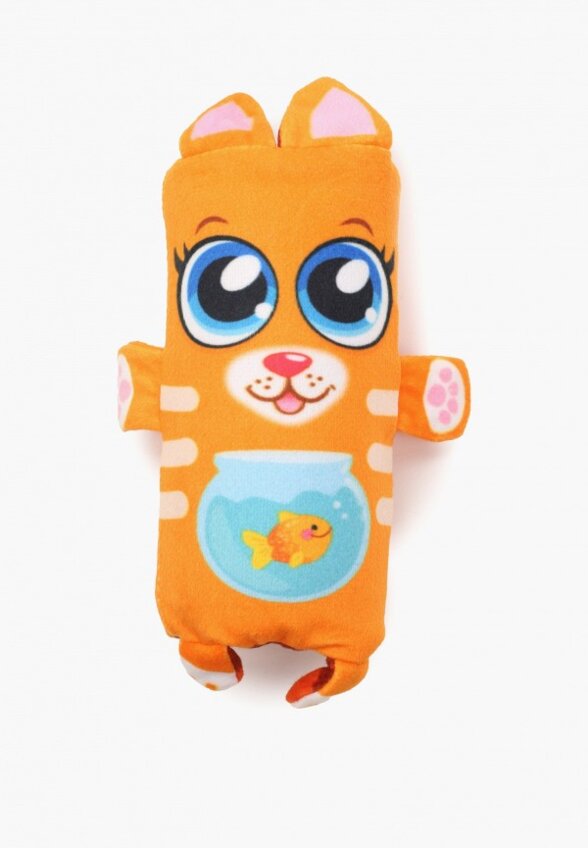 Игрушка мягкая 1Toy