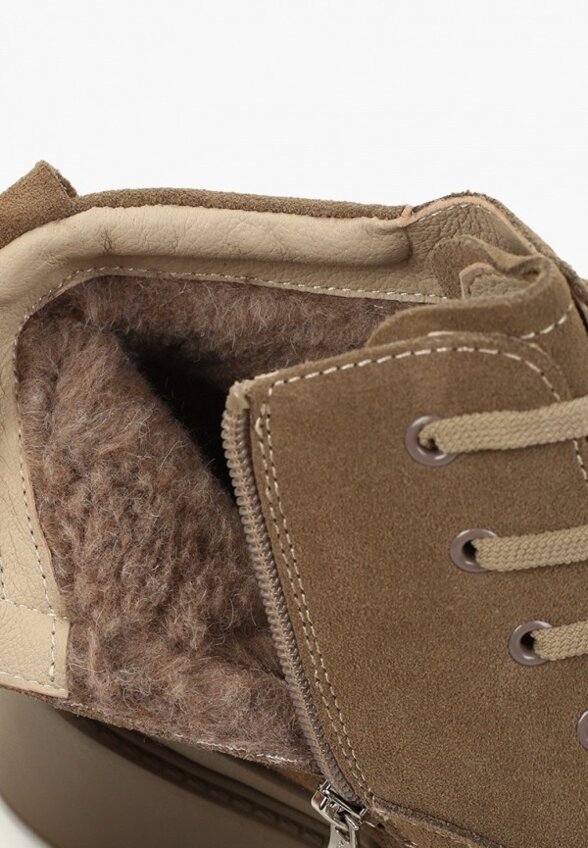 Ботинки Thomas Munz