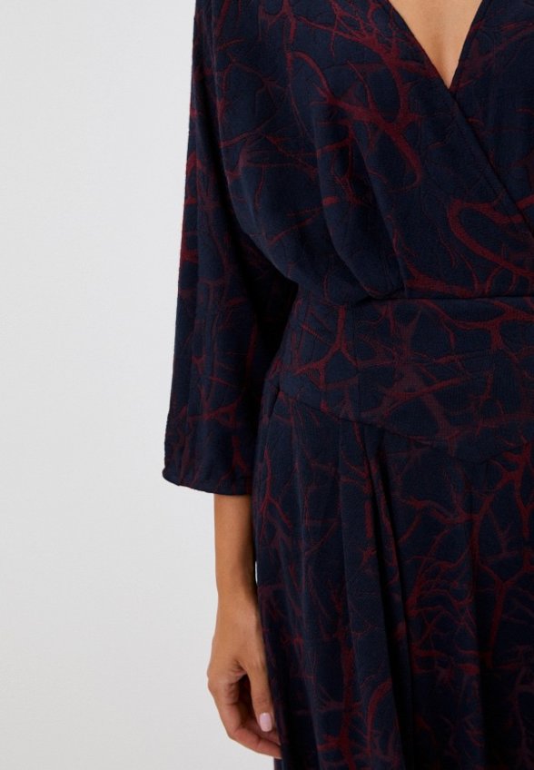 Платье MadaM T