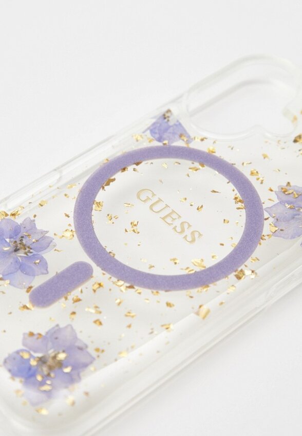 Чехол для iPhone Guess