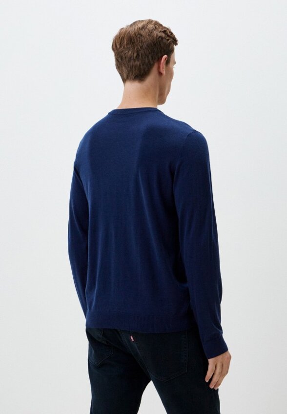 Джемпер Island Cup