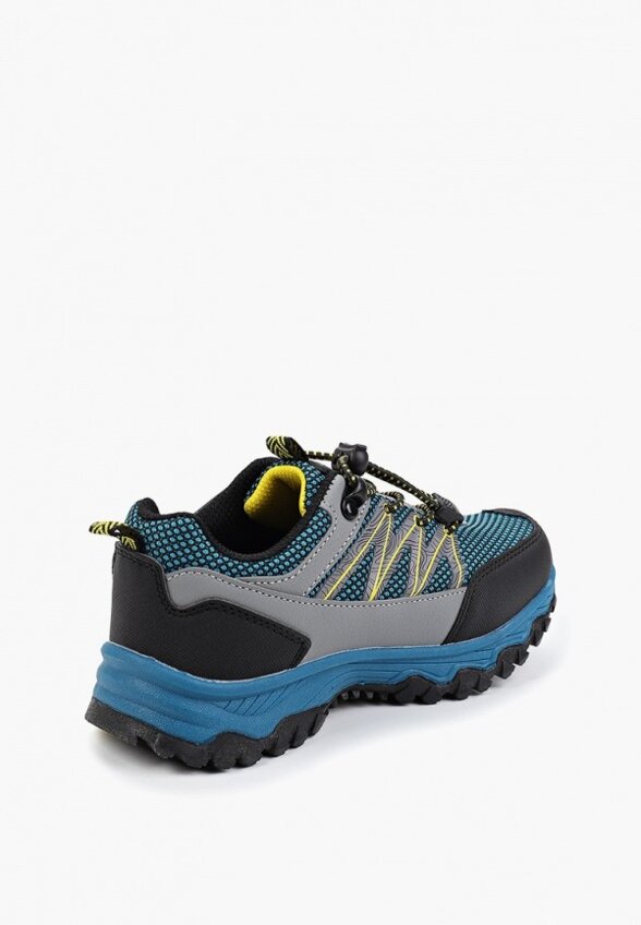 Кроссовки Soprani Sport