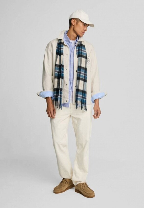 Рубашка Lyle & Scott