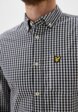Рубашка Lyle & Scott4  - превью