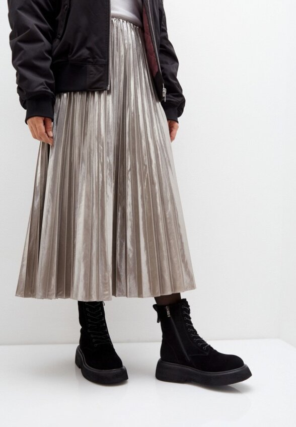 Ботинки Thomas Munz