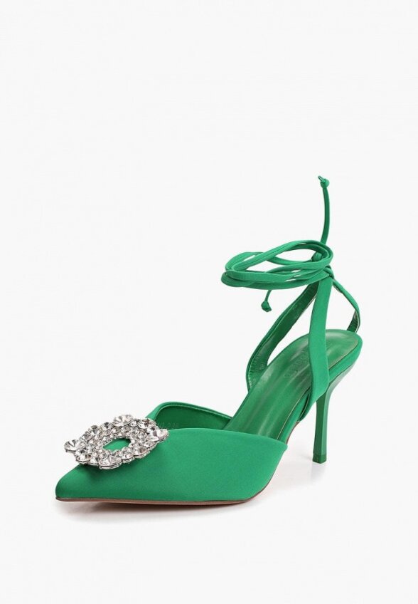 Босоножки Sbalo