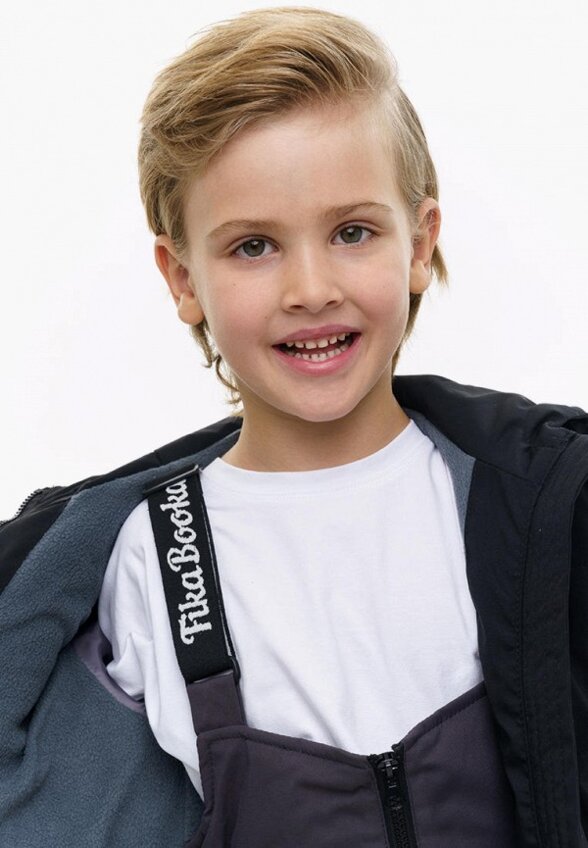 Полукомбинезон FikaBooka