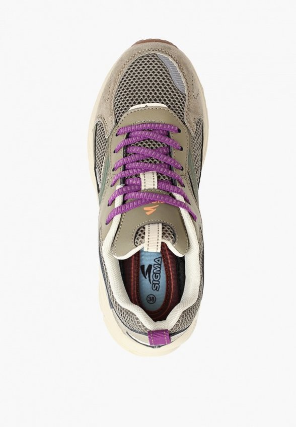 Кроссовки Sigma