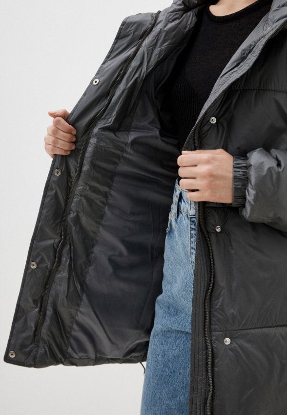 Куртка-пальто Baon