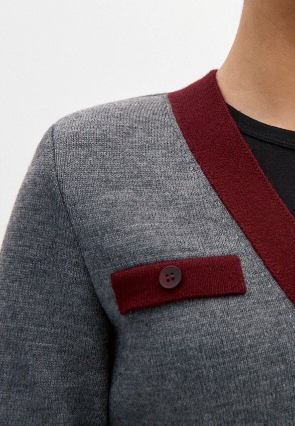 Кардиган 99Colorspace