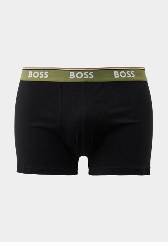 Трусы 3 шт. Boss