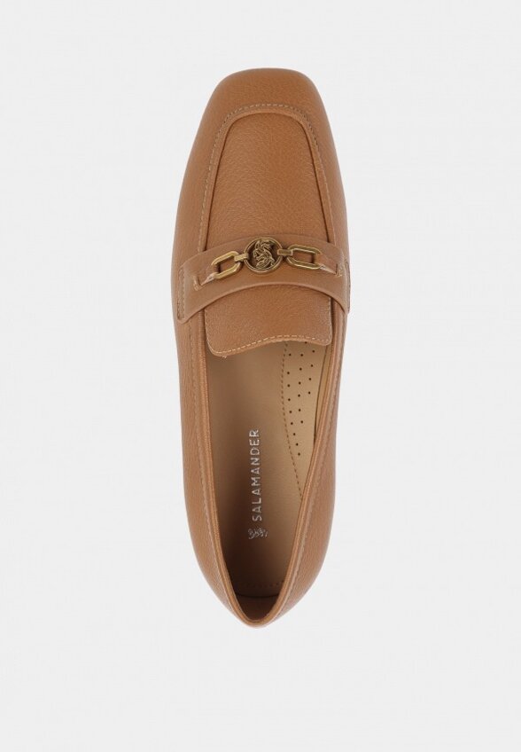 Лоферы Salamander