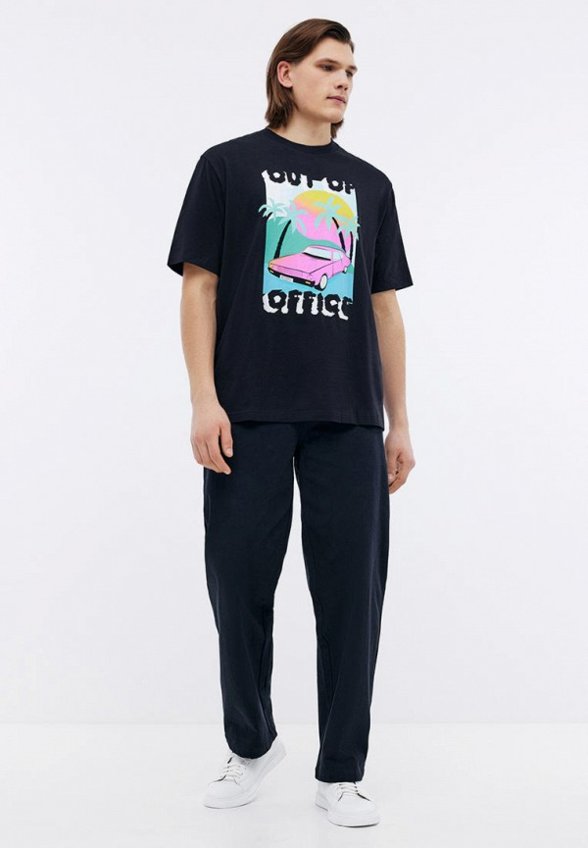 Футболка Baon